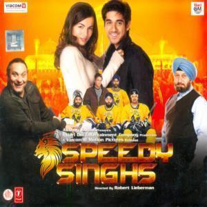 Speedy Singhs - Movie Preview